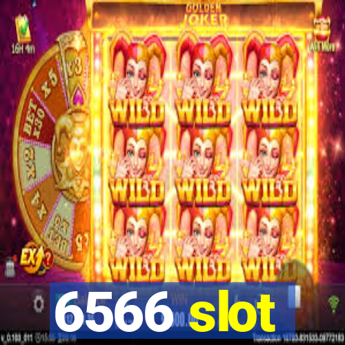 6566 slot